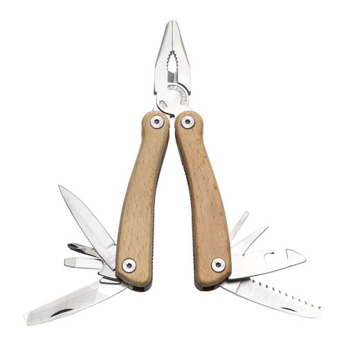 Multitool med 11 funktioner - Billede 2